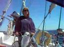 Sailing Puget Sound Admiralty Inlet