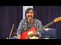 Muse Uprising Lesson