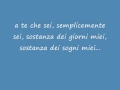 videos de a te-lorenzo jovanotti