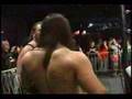 PCW: Dark Circle & Colossus vs. AJ/Malone/Foxx/Yaws (Part 1)