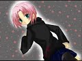 Sakura Haruno Tribute