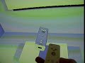 Raydium and Wiimote