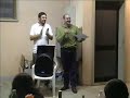 Consegna Attestati - 4 parte