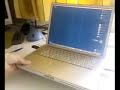 smackbook on a powerbook