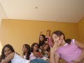 festa do pijama ♥