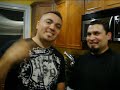 En la Casa de Crooked Stilo!! Orgullo Wanako!