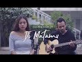 DI MATAMU - SUFIAN SUHAIMI ( Ipank Yuniar Ft. Kiki