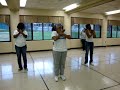 Zeta Phi Beta MSO Step team