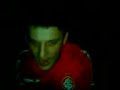 Cal�a Legue com bota