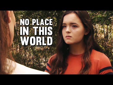 No Place In This World | Drama Feature Film | Christian Movie