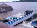 Pescaria no Lago Guaiba. JZulmiro I