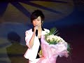 LiYuChun李宇春：080428同一首歌-少年中国Youth of China +HappyHour