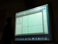 Smartboard Interactive Whiteboard
