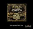 B-Real (Cypress Hill) - Fist Full Of Dollars (Remix)