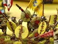 Big Trouble in 25mm China.