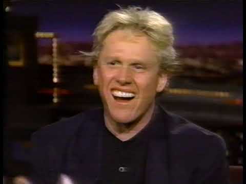 The Late Late Show with Tom Snyder (March 9, 1995)