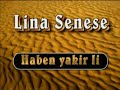 haben yakir li - LINA SENESE - הבן יקיר לי אפרים