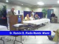 Un Cubano La Emprende Contra Ch�vez en Foro de RCTV en Miami