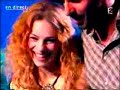 vous plait..? moi - malheureusement - non. :(  belle chanson, mais sans veronica.
http://www.brunopelletier.pl.tl/