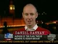 Daniel Hannan on The Sean Hannity Show, 26/03/09.