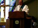 Catholic Homily: Deacon Pat Kearns - God\
