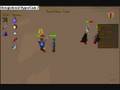 Runescape-ballinkid21 owning all