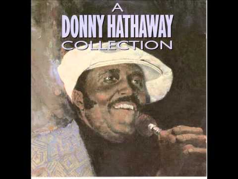 Donny Hathaway - The closer I get to you lyrics