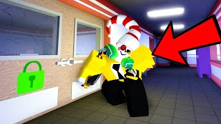 Roblox Guesty Chapter 3 Skin