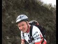 Paris-Dakar by Bike, Le Rozier - Carcassonne