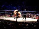 Finish du main event
