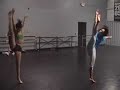 Hallelujah- jaq and brit