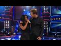 Reza Ningtyas Lindh - When I Need You (Idol 2009)