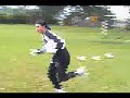 VIDEO ARQUERO DIM