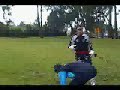 VIDEO ARQUERO DIM