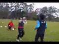 VIDEO ARQUERO DIM