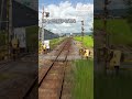 島原鉄道各駅停車　諫早東高校駅 →釜ノ鼻駅#島原鉄道
