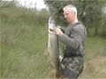 Pêche au Brochet sur le lac Garty en Irlande