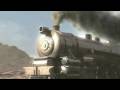 Transformers v 3 Train Trailer HD
