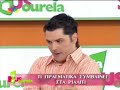 Tasos Mikroulis Interview one of four