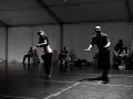 Neo Choreo in Italy (Lecce)
