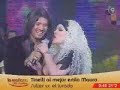 suller vs. moria - showmacht