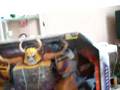 transformers universe unicron update