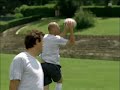 Zidane/Galthié Chandelle Zidane/Galthié Chandelle