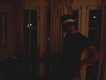 MY CRIB! MY CRIB!