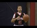Bryce Aiken Class of 2016 Team Scan - MiddleSchoolHoops.com - Tip Off Classic Highlights