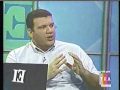 JCG: El Hambre Grave Amenaza (1era. Parte)