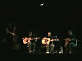 jazz manouche: le poinçonneur des lillas jazz manouche: le poinçonneur des lillas