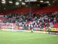 Charlton Athletic - Yeovil Town