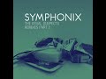 symphonix - sexy dance (ritmo remix)