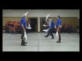 Gloucestershire Morris Men - Trunko (Oddington)